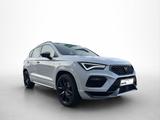 Cupra Ateca VZ 2.0 TSI 300PS 4x4 Aut. - Cupra Ateca: 2.0
