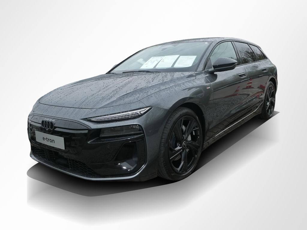 Audi A6 - Bild 11