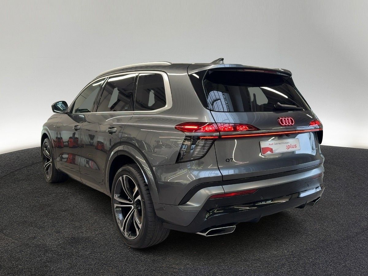 Audi Q7 - Bild 4