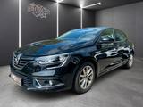 Renault Megane ENERGY dCi 110 Intens - Renault Megane mit Diesel-Antrieb: Limousine