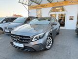 Mercedes-Benz GLA 180 NAVI/AHK/KAMERA/LED/NIGHT-PAKET/AMBIENTE - Mercedes-Benz GLA 180 aus 2017