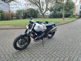 BMW R nine t Scrambler  - BMW R NINE T SCRAMBLER