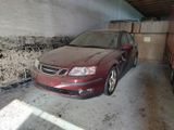 Saab 9-3 1.8t Arc *Leder*AHK* - Saab: Arc