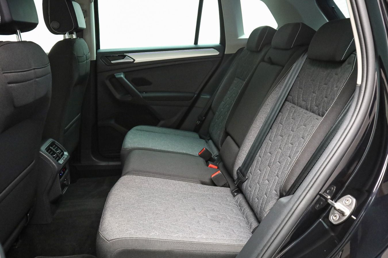 Volkswagen Tiguan - Bild 25