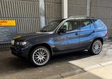 BMW X5 E53 4.4i V8 TÜV Neu mit Anhängerkupplung - BMW X5 E53 mit Benzin-Antrieb
