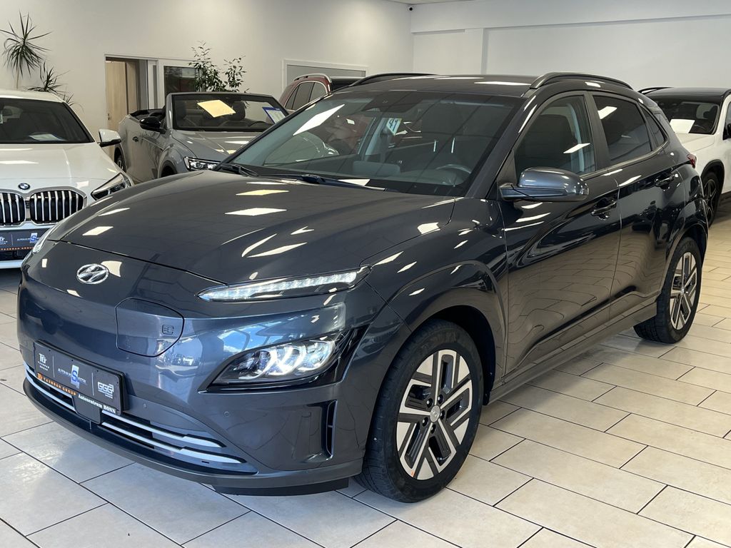 Image of Hyundai KONA