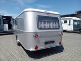 HYMER / ERIBA / HYMERCAR Eriba Touring 630 *1,6to*Backofen*Schlafdach*Mov - HYMER / ERIBA Touring 630
