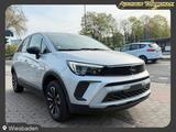 Opel Crossland Elegance LED. KLIMAAUT. DAB. ALU