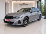 BMW 320d Touring xDrive Aut. - BMW 320: 320d