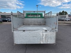 Fahrzeugabbildung Ford Transit 2.2 TDCI, Maxi,Kipper,Doka,7 Sitzer