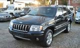 Jeep Grand Cherokee Overland WJ 2.7 CRD Autom. 2004