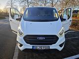 Ford Transit Custom Kasten 280 L1 H1