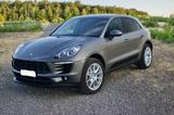 Porsche Macan S Porsche Approved  - Porsche: Approved