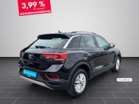 Volkswagen T-Roc - Vorschau Bild 3