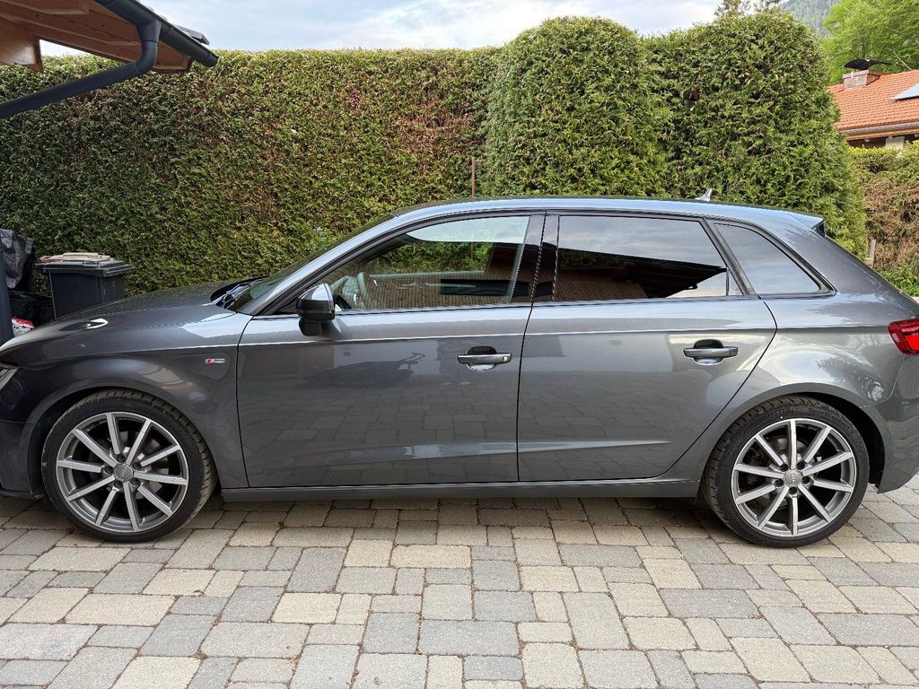 Image of Audi A3