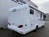 Knaus L!VE I 700 MEG  - Wohnmobil oder -wagen