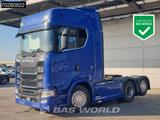 Scania S520 6X2 Retarder 2x Tanks Liftachse Navi LED - Offers matching your search criteria