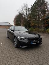 BMW M340d xD Lim. ACC HUD Surround View Laser AHK 8f - BMW M340d mit Anhängerkupplung