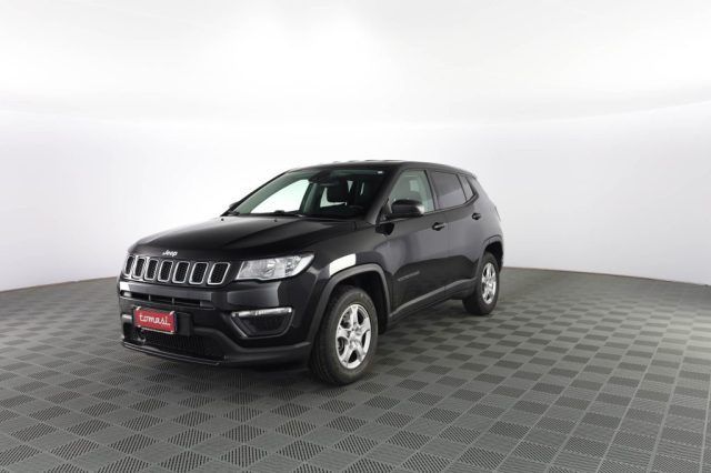 Jeep JEEP Compass Compass 1.3 Turbo T4 Sport