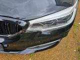 BMW 520d Softclose*HUD*Sthzg*Leder*Aut*Sithzg 4x - BMW 520 Gebrauchtwagen in Berlin