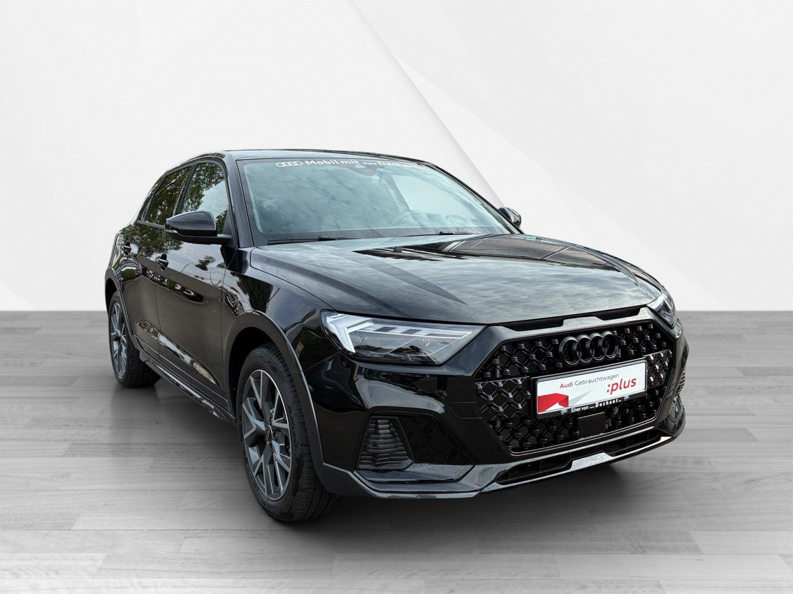 Fahrzeugabbildung Audi A1 allstreet 35TFSI Kamera,LED,Navi,PDC,SHZ,ACC