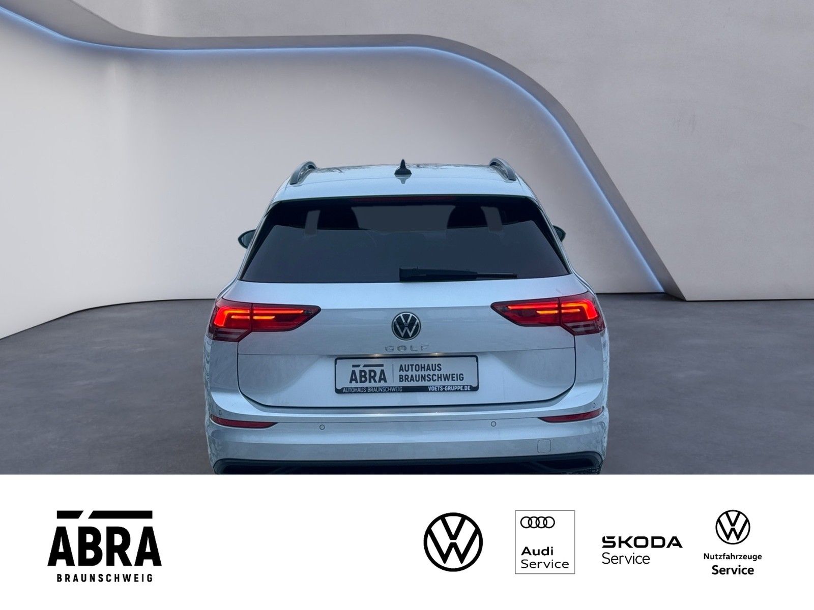 Volkswagen Golf - Bild 5