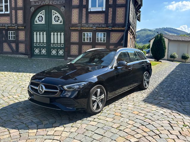 MERCEDES-BENZ C 300e C*T-Mod*Command*AVANTGARDE*