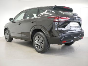 Nissan Qashqai - 5