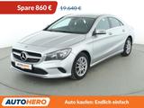 Mercedes-Benz CLA 200  Aut.*NAVI*TEMPO*PDC*SHZ* - Mercedes-Benz CLA 200 Gebrauchtwagen in Berlin