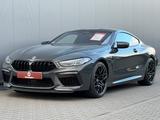 BMW M8 Coupe Competition Carbon B&W 360Kam 6000km!!! - gebrauchte BMW M8 aus dem Jahr 2023