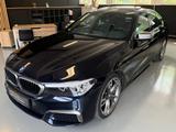 BMW M550D xDrive M-PAKET KAM SCHIEBD 20 ZOLL M - gebrauchte BMW M550 aus dem Jahr 2018