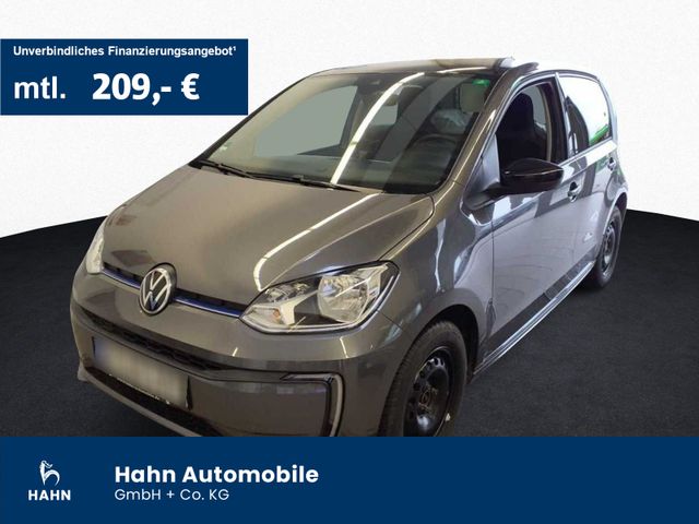 Volkswagen e-up! Style Plus Cam Maps+More Tempo Sitzh DAB+