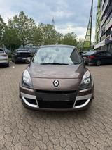Renault Scenic 1.9 Diesel mit !!!! Neue TÜ... - Renault Scenic mit Diesel-Antrieb: 1.9