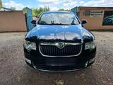 Skoda Superb Kombi - Skoda Octavia: Super