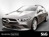 Mercedes-Benz CLA 180 Shooting Brake Progressive 360°+LED+17 - graue Mercedes-Benz CLA 180 Shooting Brake