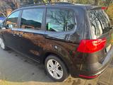 Seat Alhambra 2.0 TDI Ecomotive 103kW Style  - Seat Alhambra Ecomotive mit Diesel-Antrieb