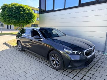 BMW 520 - 11
