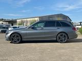 Mercedes-Benz C 220 dT 4M AMG Line/Night Paket/Digital Tacho - Mercedes-Benz C 220: Automatik