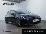 Toyota Corolla 2.0 Hybrid GR Sport *LED*ACC*TWA*SHZ*PDC - Toyota mit Hybrid-Antrieb