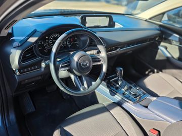 Mazda CX-30 - 8