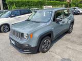 Jeep Renegade 1.6 E-TorQ EVO Longitude - gebrauchte Jeep Kombis