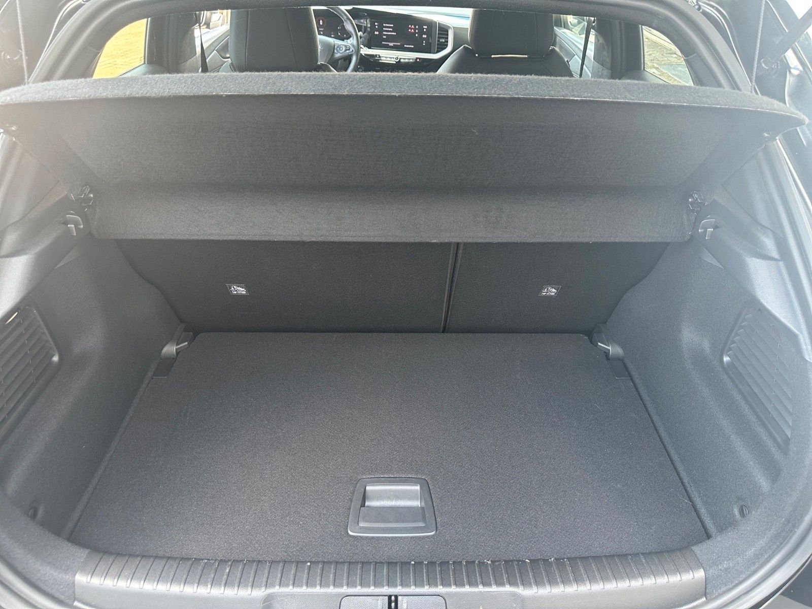 Fahrzeugabbildung Opel Mokka Ultimate