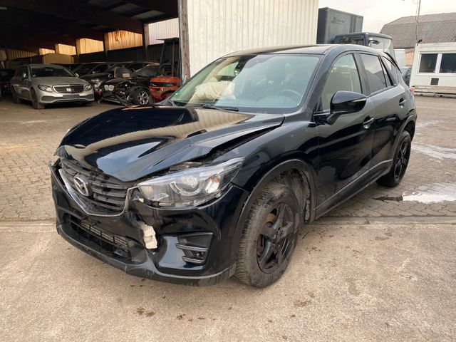 Mazda CX-5 Prime-Line 2WD