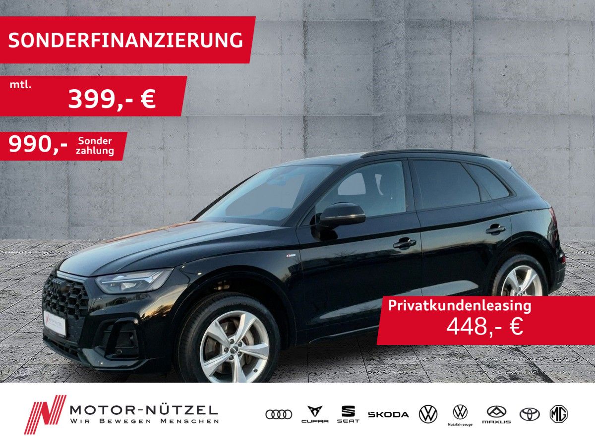 Audi Q5 - Bild 1