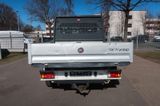 Fiat Ducato Pritsche Doppelk. 33 100 / AHK - Fiat Ducato aus 2009