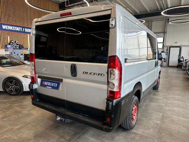 Fiat Ducato Kasten 35 120 *L2H1*TÜV NEU*