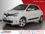 Renault Twingo Limited*SORGLOS-PAKET*GARANTIE*DEKRA*TÜV* - Renault Twingo Gebrauchtwagen