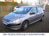 Peugeot 307 Grand Filou 110   -2.HAND- - Peugeot 307: Grand Filou