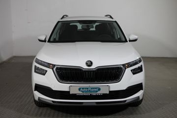 Skoda Kamiq 1.0 TSI Ambition *KLIMA*PDCHI*SHZ*TEL* ALU