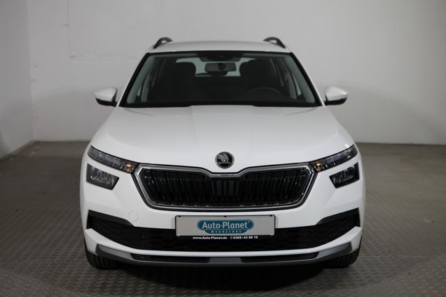 Skoda Kamiq 1.0 TSI Ambition *KLIMA*PDCHI*SHZ*TEL* ALU